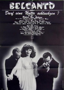 Bel Canto or May a Hooker Sob? Trailer