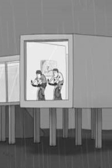 Bela Trailer