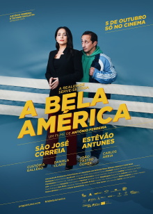 Bela America Trailer