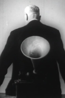 Bela Bartók Trailer