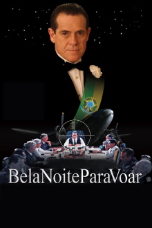 Bela Noite Para Voar Trailer