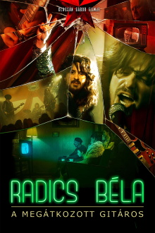Bela Radics - The Cursed Guitarist Trailer