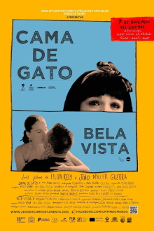 Bela Vista Trailer