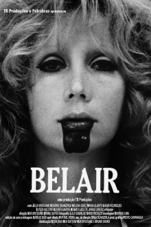 Belair Trailer