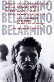 Belarmino Trailer