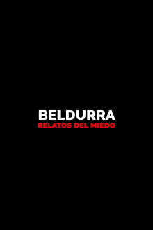 Beldurra. Relatos del miedo Trailer