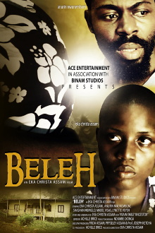 Beleh Trailer