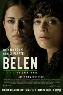 Belén Trailer