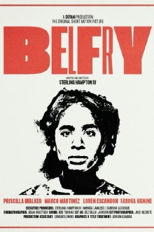 Belfry Trailer