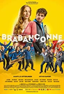 Belgian Rhapsody Trailer