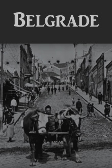 Belgrade Trailer