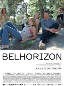 Belhorizon Trailer