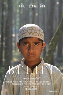 Belief Trailer