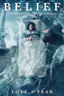 Belief: The Possession of Janet Moses Trailer