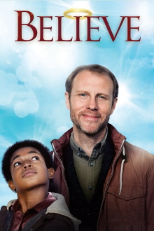 Believe Trailer