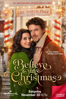 Believe in Christmas Trailer
