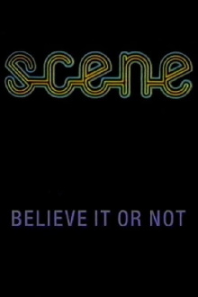Believe It or Not Trailer