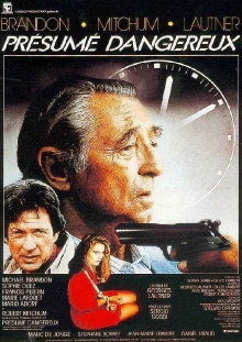 Believed Violent Trailer