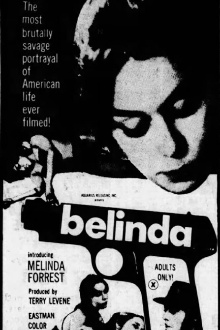 Belinda Trailer