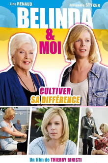 Belinda and Me Trailer