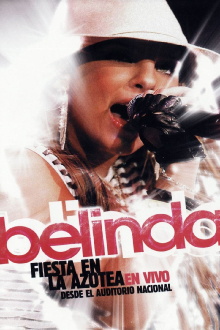 Belinda - Fiesta en la azotea Trailer