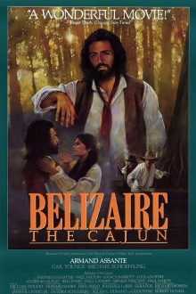 Belizaire the Cajun Trailer