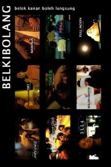 Belkibolang Trailer