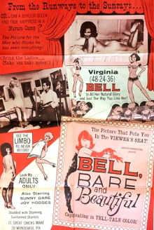 Bell, Bare and Beautiful Trailer