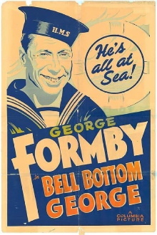 Bell-Bottom George Trailer