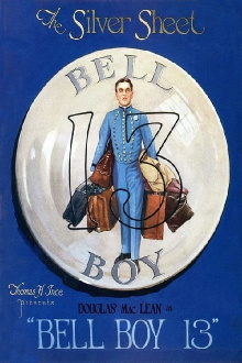 Bell Boy 13 Trailer