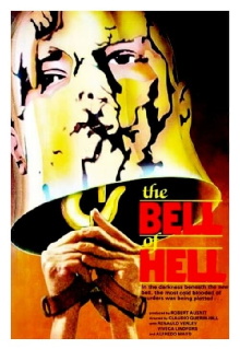 Bell from Hell Trailer