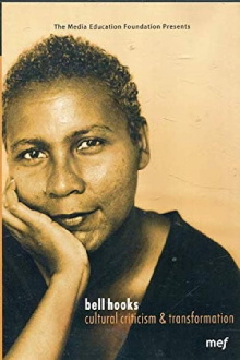 bell hooks: Cultural Criticism & Transformation Trailer