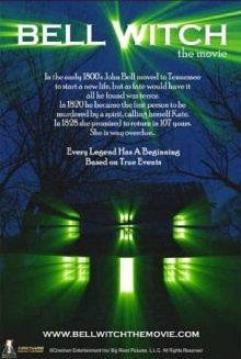 Bell Witch: The Movie Trailer