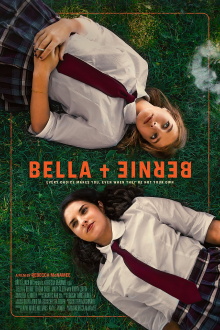 Bella and Bernie Trailer
