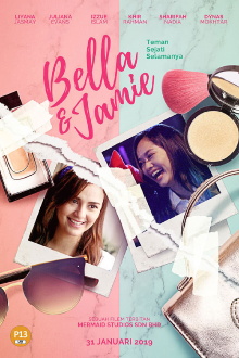 Bella & Jamie Trailer