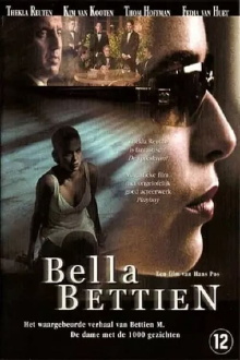 Bella Bettien Trailer