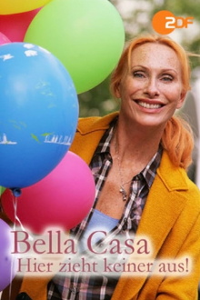 Bella Casa: Hier zieht keiner aus! Trailer