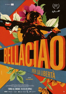 Bella Ciao Trailer