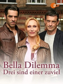 Bella Dilemma Trailer