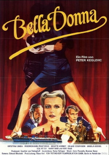 Bella Donna Trailer