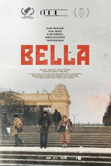 Bella Trailer