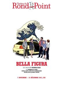 Bella Figura Trailer