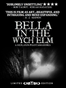 Bella in the Wych Elm Trailer