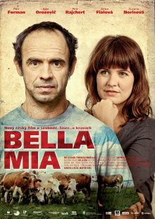 Bella Mia Trailer