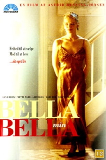 Bella, min Bella Trailer