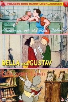 Bella och Gustav - om en liten vecka Trailer