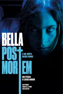 Bella Post Mortem Trailer