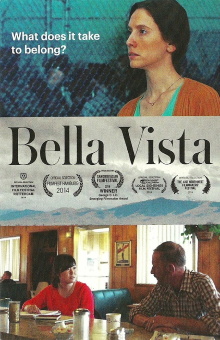 Bella Vista Trailer