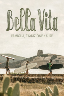 Bella Vita Trailer