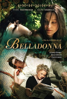 Belladonna Trailer